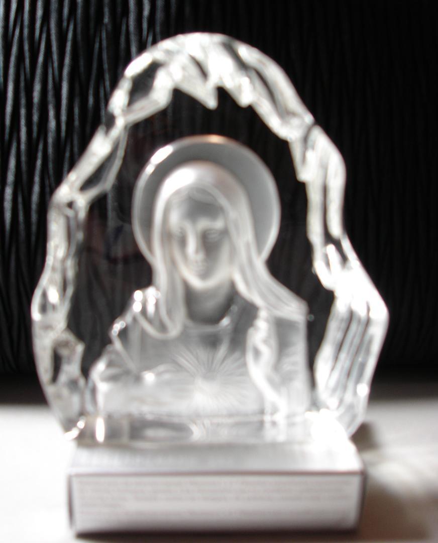 Crystal Iceberg Sculptures