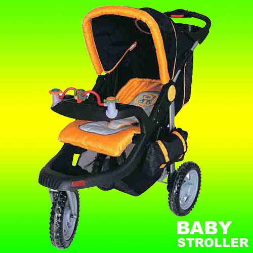 Baby Stroller, Jogger Stroller, Baby Carriage