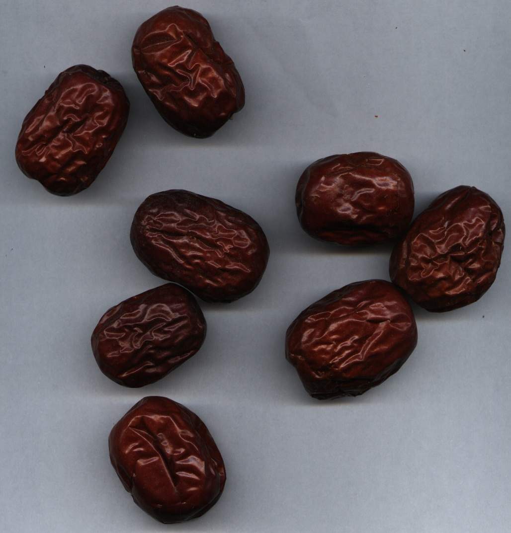 Dried Dates