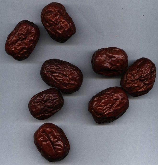 Quality Dried Date (Organic)