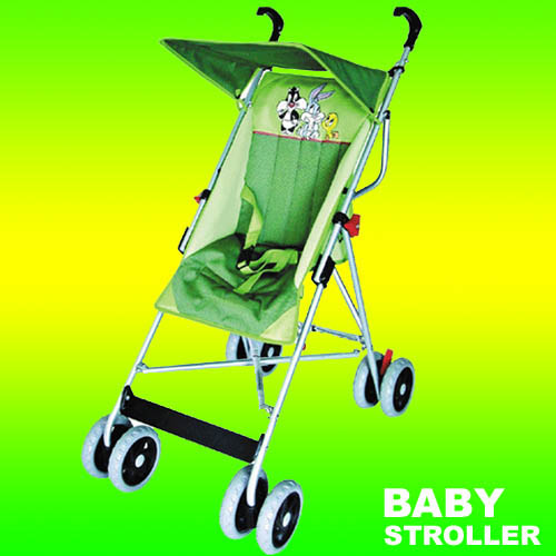 Baby Stroller, Baby Buggies, Baby Carriage