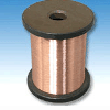 copper clad aluminum wire, cca, ccam, bare wire  copper wire