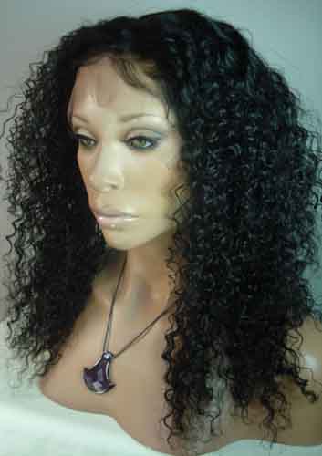 Full Lace wig