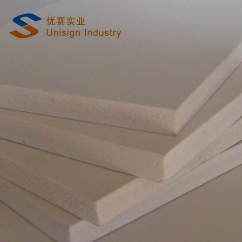 PVC Foam Board