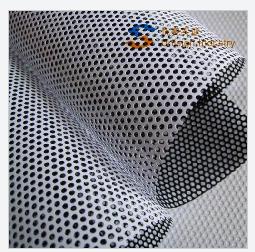 Perforated Vinyl