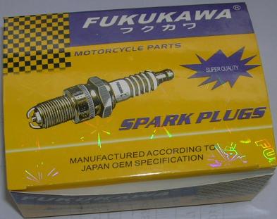spark plug
