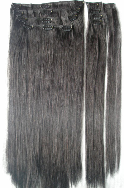 Sell Clip in hair extensions