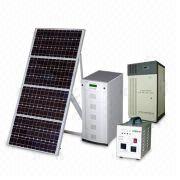 solar power system