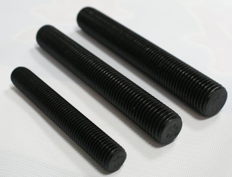 BSW Threaded Rods