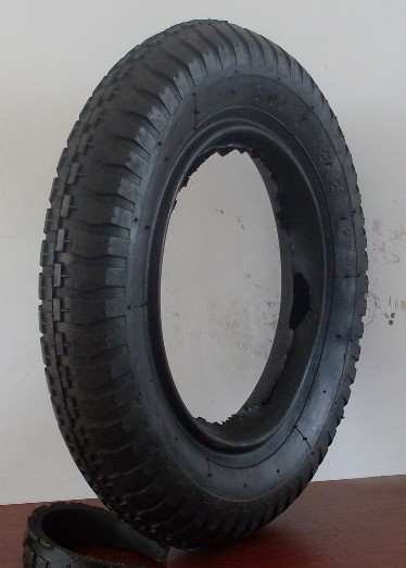 motorcycle tire3.00-8