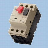 GV2-M Motor Protection Circuit Breakers