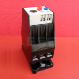 3UA Series Thermal Overload Relays