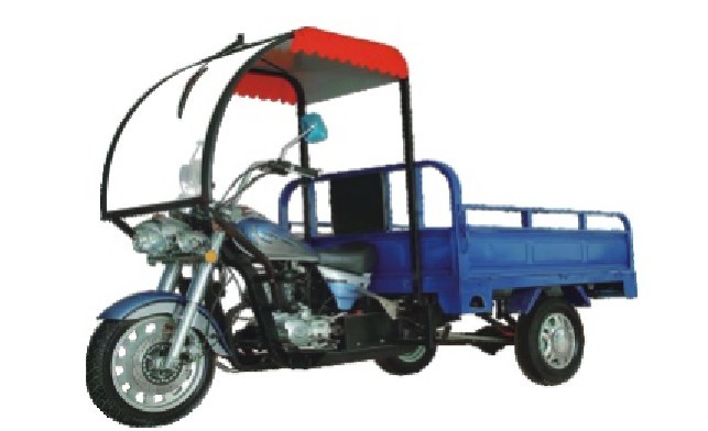 three wheel motorcycle (FM150ZH-6)