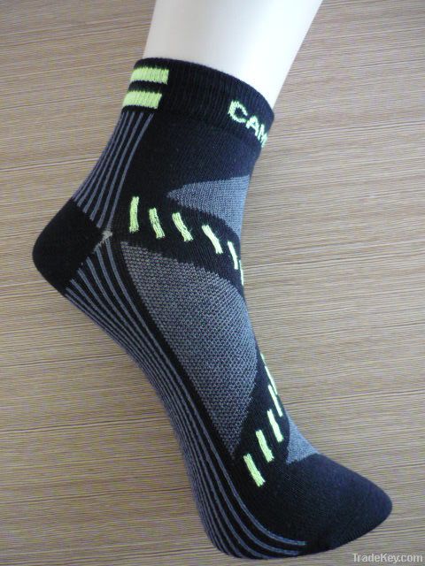 Coolmax sport socks