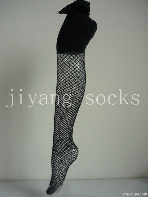 silk pantyhose/silk stocking