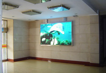 indoor LED display