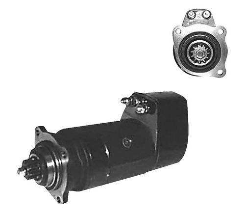 auto parts starter