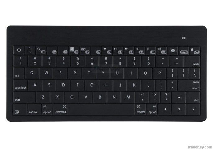 Bluetooth Keyboard Multi Language Versions Supporting