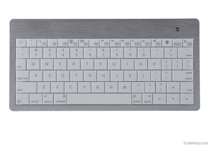 Mini Bluetooth Keyboard For Ipad2