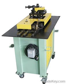 lock forming machine