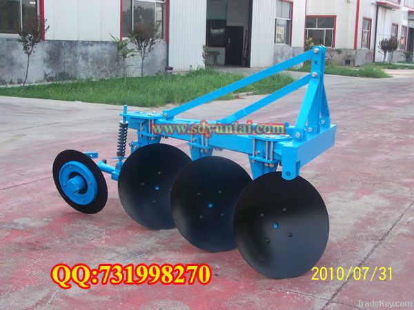 disc plough 1LY-325