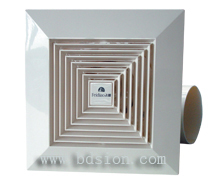 Ventilation BPT