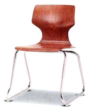 Bentwood Chair(2)