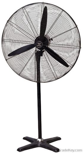 Industrial fan