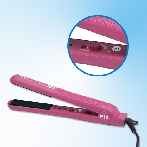 hair straightener