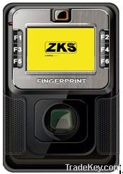 ZKS-T 9TOUCH1- Professional Time Attendance System