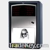 Zks-f20multimedia Face Time Attendance And Door Access System