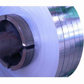 Galvanized Steel Strips / coils