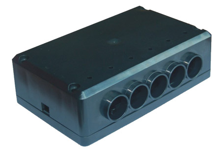 Controll Box-2