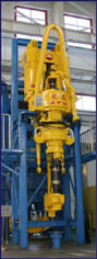 Top Drive Drilling