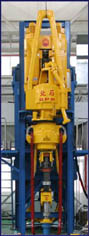 Top Drive Drilling