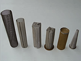 filter cylinders