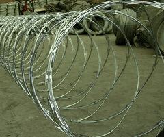 Razor Wire