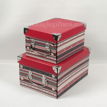 Foldable Gifts Box Set