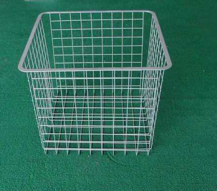 wire  basket