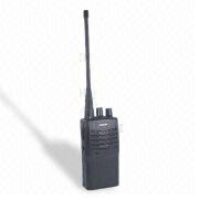 Two-way Radio/Walkie Talkie with Stopwatch Function