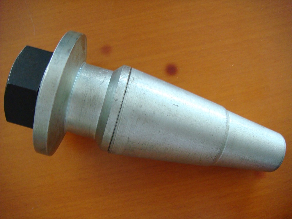 Climbing Cone Assembly