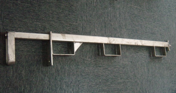 Safety Guard Bracket