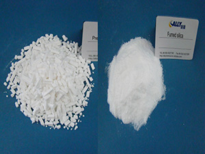 Fumed Silica, Precipitated Silica, Silica filler as Rubber additive