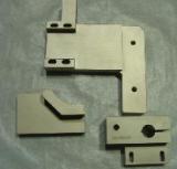 CNC Machined Parts-1