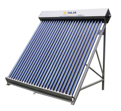 solar project collector