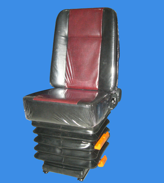 thickening sponge driver seat