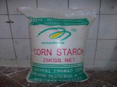 CORN STARCH