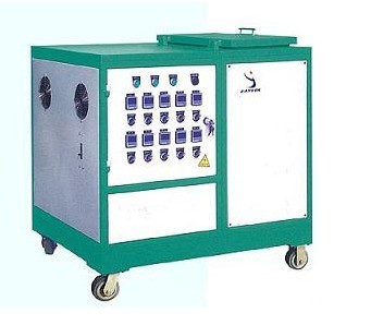 Hot Melt Adhesive Supply Unit(JYP-045)