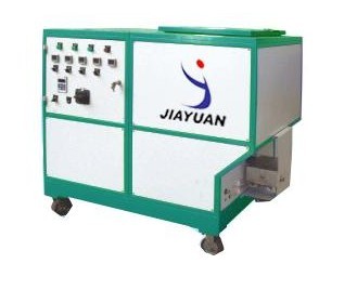 Hot Melt Adhesive Spraying Machine(JYP-130)