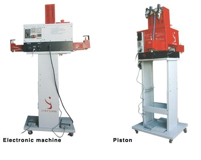 Hot Melt Adhesive Spraying Machine(JYP-005)